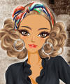 Gypsy Hairstyles Make Up Game