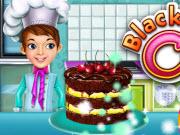 play Black Forest Cake