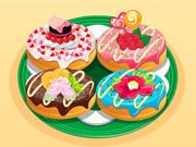 play Best Homemade Donuts