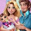 Rapunzel And Flynn Baby Care