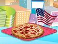 American Day Pie Game