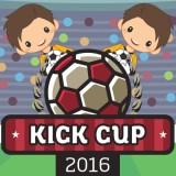 Kick Cup 2016