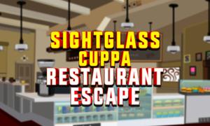 play Knf Sightglass Cuppa Restaurant Escape