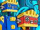 play Robot Brother Lab Adventure Game