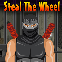 Steal The Wheel 17