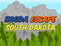 play Hooda Escape South Dakota