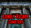 play Lonely Escape Cemetery