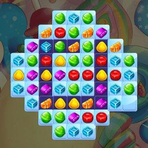 Candy Match 2 Online