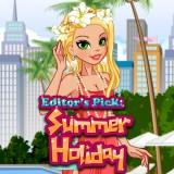 Editor'S Pick: Summer Holiday