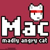 play Madly Angry Cat