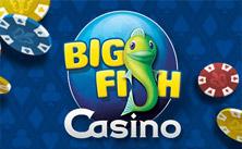play Big Fish Casino