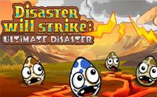 play Disaster Will Strike 4: Ultimate Disaster