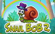 Snail Bob 2