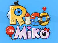 play Rico And Miko
