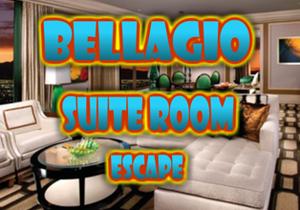 play Bellagio Suite Room Escape