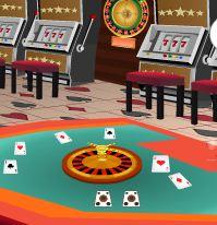 play Eight Casino Cruise Escape