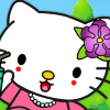 Enjoy Hello Kitty Maker!