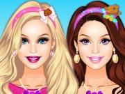 play Barbie Cool Outfits