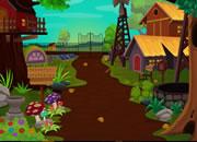 Escape Game: Farmland Escape