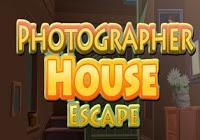 play Photographer House Escape