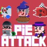 Pie Attack