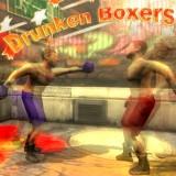 Drunken Boxers
