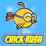 Chick Rush