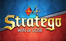 play Stratego Win Or Lose