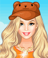 Barbie Capy Outfits Dress Up Game