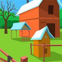 play Hungry Farmer Rescue