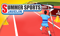 Summer Sports: Javelin