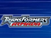 Transformers Universe