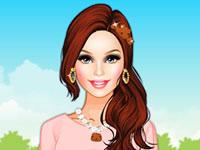 play Barbie Capy Outfits