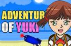 play Adventures Of Yuki