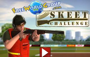 Skeet Challenge