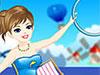 play Oceanpark Trainer Dress Up