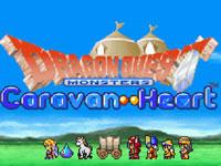 play Dragon Quest Monsters Caravan Heart