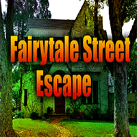 play Avm Fairytale Street Escape