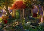 play Fantasy Garden House Escape