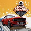 play Train Surfing