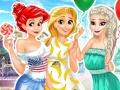 Disney Princess Bffs Spree