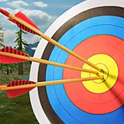 play Archery Master 3D Online