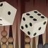 play Backgammon Classic