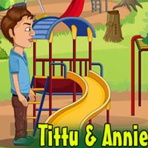 play Tittu And Annie 7