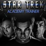 play Star Trek Academy Trainer