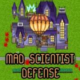 play Mad Scientist Defence