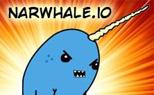 play Narwhale.Io