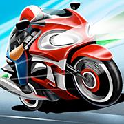 Traffic Rider Online