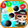 Pirates Girl Game Bubble Shooter Free