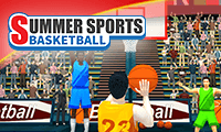 play Summer Sports Basketball